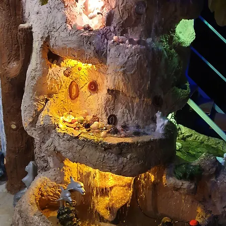 Hotel Hotel Best Istanbul Istambul