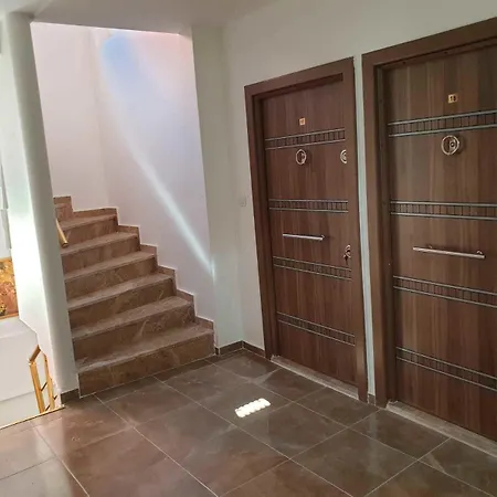 Hotel Best Istanbul Hotel Istambul