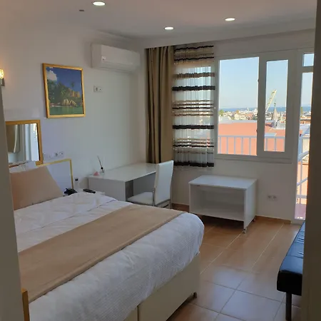 Hotel Hotel Best Istanbul Istambul