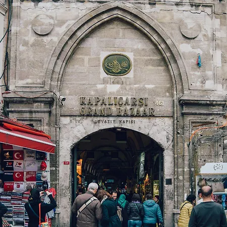 Hotel Hotel Best Istanbul Istambul