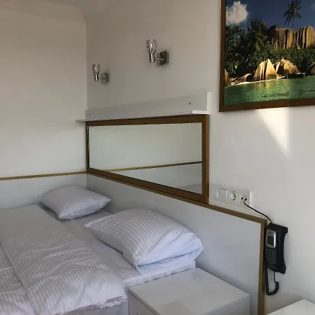 Hotel Best Istanbul Hotel