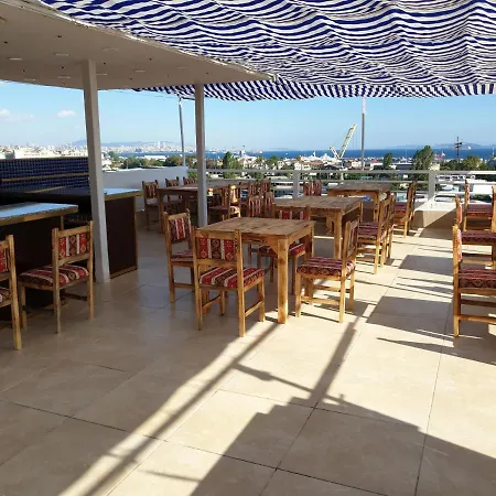 Hotel Hotel Best Istanbul Istambul