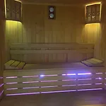 ホテル Hotel Best Istanbul 3*