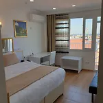 ホテル Hotel Best Istanbul イスタンブール