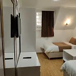 ホテル Hotel Best Istanbul