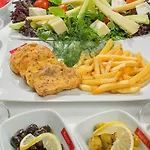 ホテル Hotel Best Istanbul 3*
