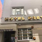 Hotel Best Istanbul ホテル 3*