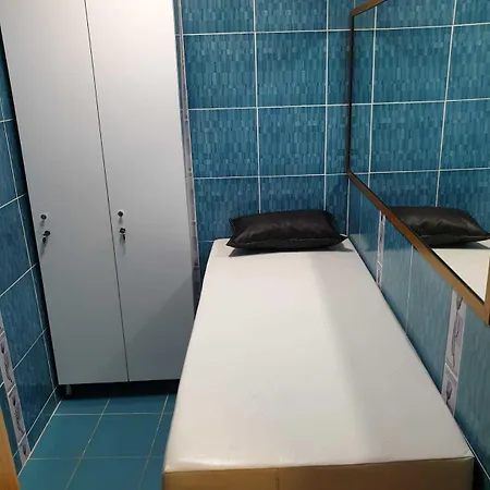 Hotel Best Istanbul Istambul