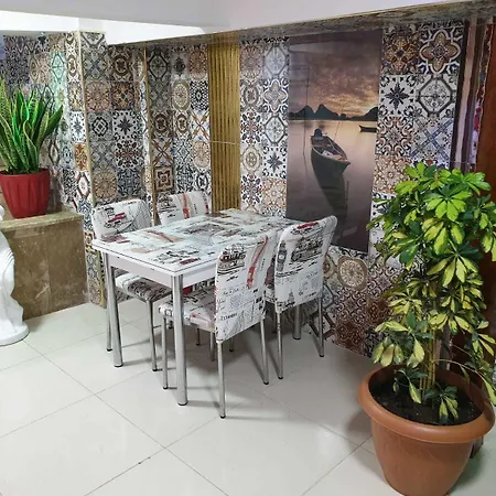 Hotel Best Istanbul 3*