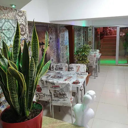 Hotel Best Istanbul