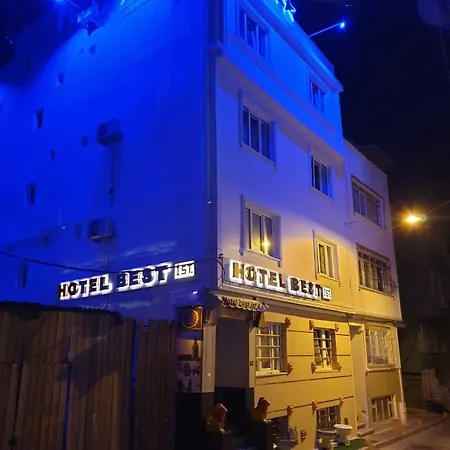 Hotel Best Istanbul Hotel Istambul