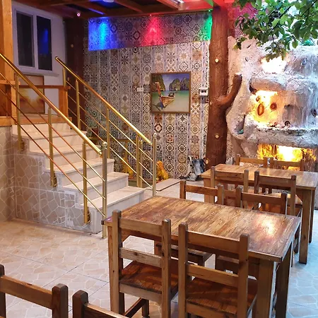 ホテル Hotel Best Istanbul