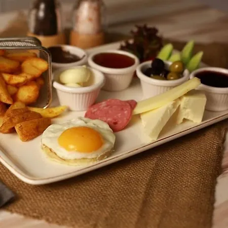Hotel Best Istanbul Hotel Istambul