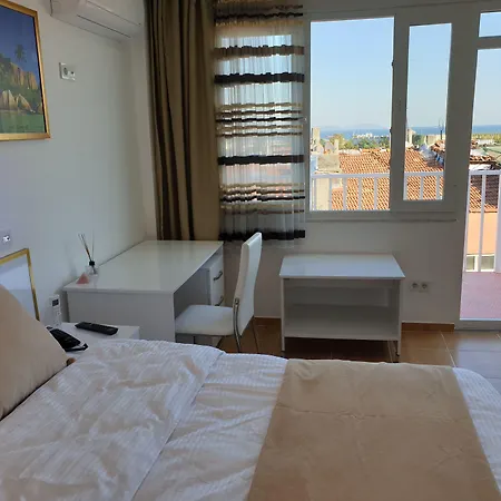 Hotel Best Istanbul ホテル 3*