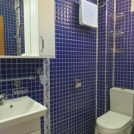 Hotel Best Istanbul