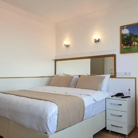 Hotel Best Istanbul ホテル