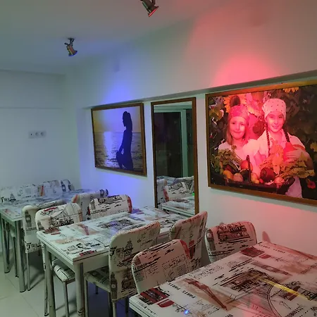 ホテル Hotel Best Istanbul イスタンブール