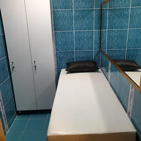 Hotel Best Istanbul 3* Istanbul