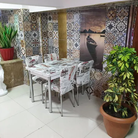 Hotel Hotel Best Istanbul