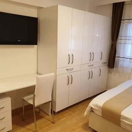 Hotel Best Istanbul 3*