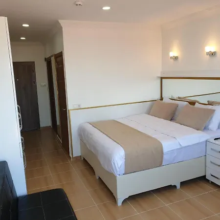 Hotel Best Istanbul 3*