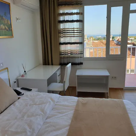 Hotel Best Istanbul 3*