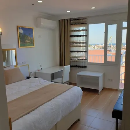 Hotel Best Istanbul Istanbul