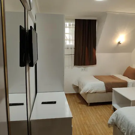 Hotel Best Istanbul 3* Istanbul