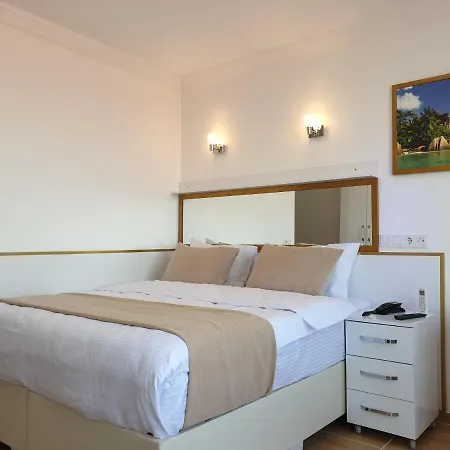 Hotel Hotel Best Istanbul Istanbul
