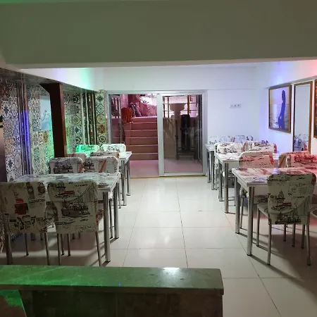 Hotel Hotel Best Istanbul Istambul