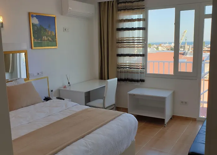 Hotel Hotel Best Istanbul Istambul