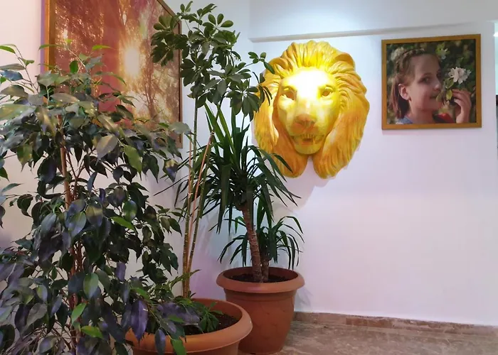 فندق Hotel Best Istanbul