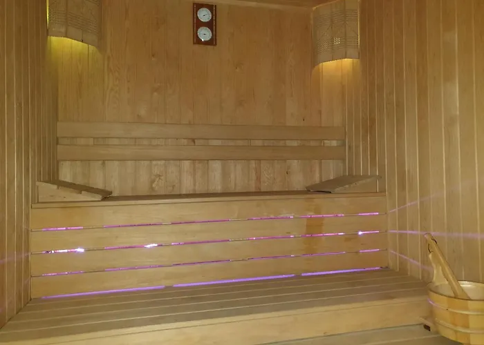 Hotel Best Istanbul فندق اسطنبول