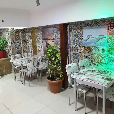 Hotel Best Istanbul Szálloda