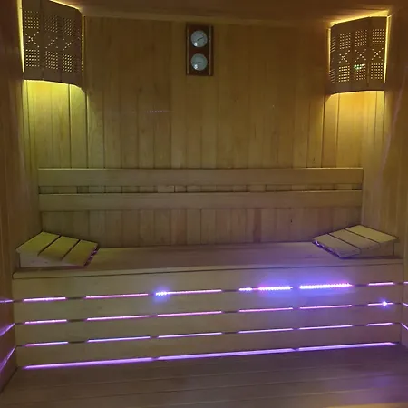 Szálloda Hotel Best Istanbul 3*