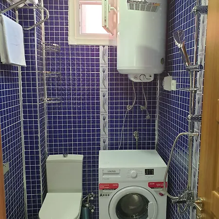 Hotel Best Istanbul Isztambul