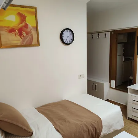 Hotel Best Istanbul Szálloda 3*