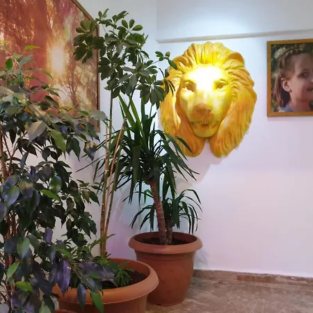 Szálloda Hotel Best Istanbul