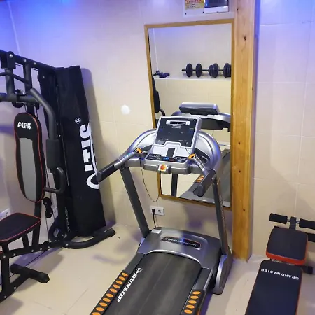 Hotel Best Istanbul Szálloda Isztambul