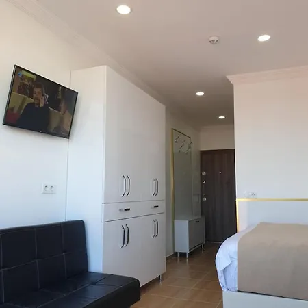 Hotel Best Istanbul Szálloda