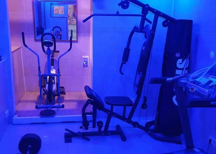 Szálloda Hotel Best Istanbul 3*