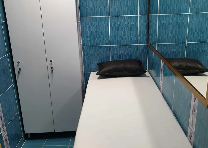 Hotel Best Istanbul Isztambul