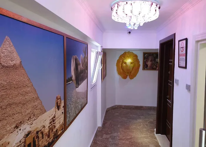 מלון Hotel Best Istanbul 3*