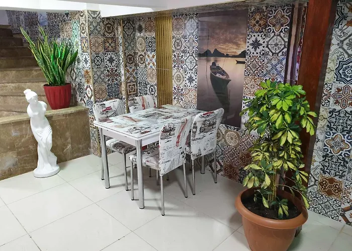 Hotel Best Istanbul 3*
