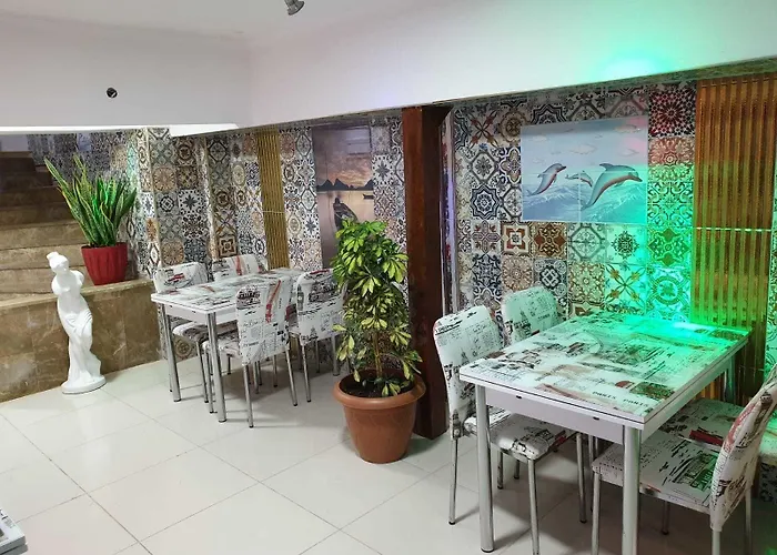 Hotel Best Istanbul מלון