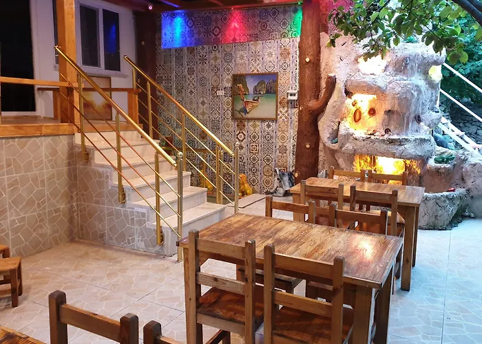 Szálloda Hotel Best Istanbul