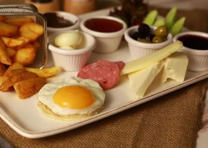 Hotel Best Istanbul מלון איסטמבול