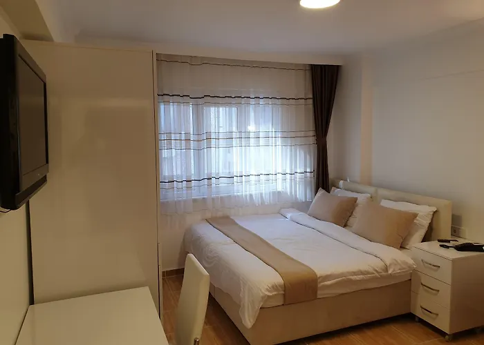 Hotel Best Istanbul מלון איסטמבול