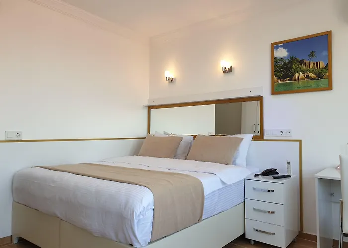 Hotel Best Istanbul Szálloda