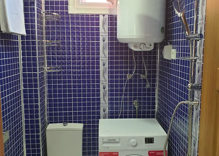 Hotel Best Istanbul איסטמבול